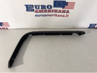 Valance Panel, LH